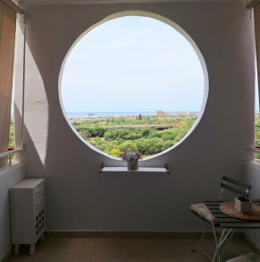 O-mikron Luxury Apartment